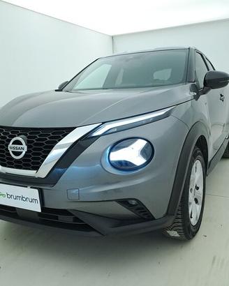 Nissan Juke N-Connecta BZ462154 1.0 Benzina 114CV