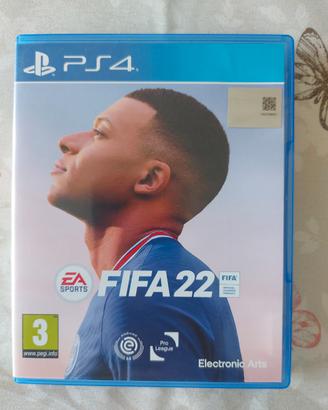 Fifa 22