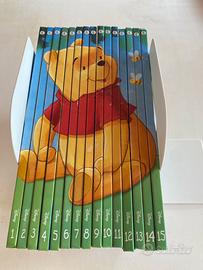 Collezione Storie e Giochi di Winnie the Poe
