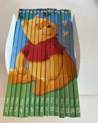Collezione Storie e Giochi di Winnie the Poe