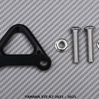 Fissaggio cinghia YAMAHA YZF R7 2021 - 2025