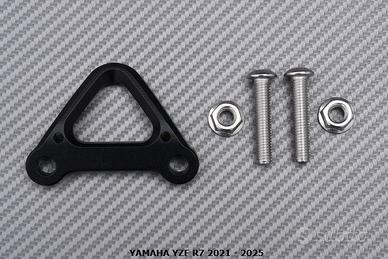 Fissaggio cinghia YAMAHA YZF R7 2021 - 2025