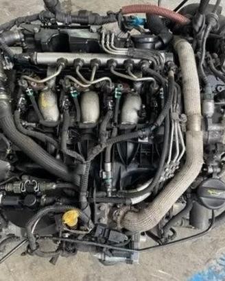 Motore lancia phedra 2.2 4ht