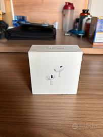 airpods pro 2