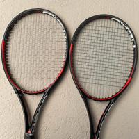 Head prestige s  graphene xt racchetta tennis