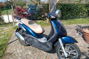 Piaggio Beverly 300 - 2009