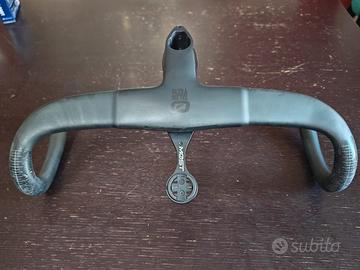 manubrio integrato most Talon Ultra light 