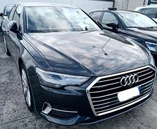 Audi A6 50 3.0 TDI quattro tiptronic Business Desi