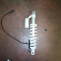 Ammortizzatore anteriore  bmw gs 2022