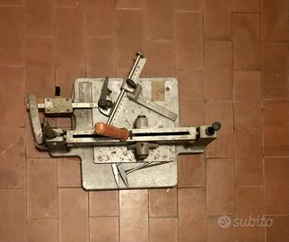 TAGLIAPIASTRELLE MONTOLIT