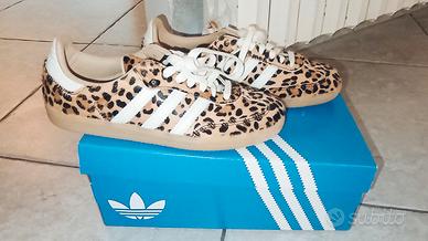 Adidas Samba Donna Taglia 40 e mezzo