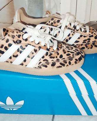 Adidas Samba Donna Taglia 40 e mezzo