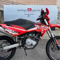 Beta RR 125 4T RR125 LC