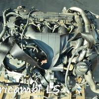 Motore G6DG ford kuga 2.0 tdci