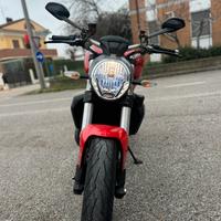 Monster  1200 anno 2016