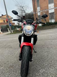 Monster  1200 anno 2016