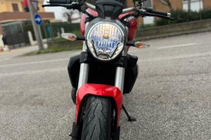 Monster  1200 anno 2016