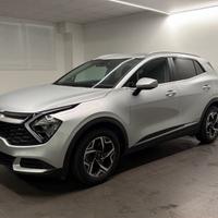 Kia Sportage 1.6 CRDI