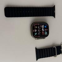 apple watch  9 ultra