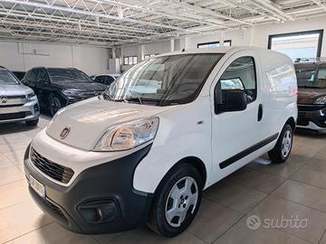 FIAT Fiorino cargo 1.3 mjt 95cv ecojet SX E6d-temp