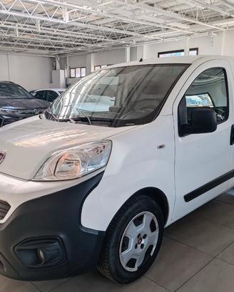 FIAT Fiorino cargo 1.3 mjt 95cv ecojet SX E6d-temp