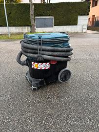 Aspirapolvere bosch GAS 35L AFC 1200W