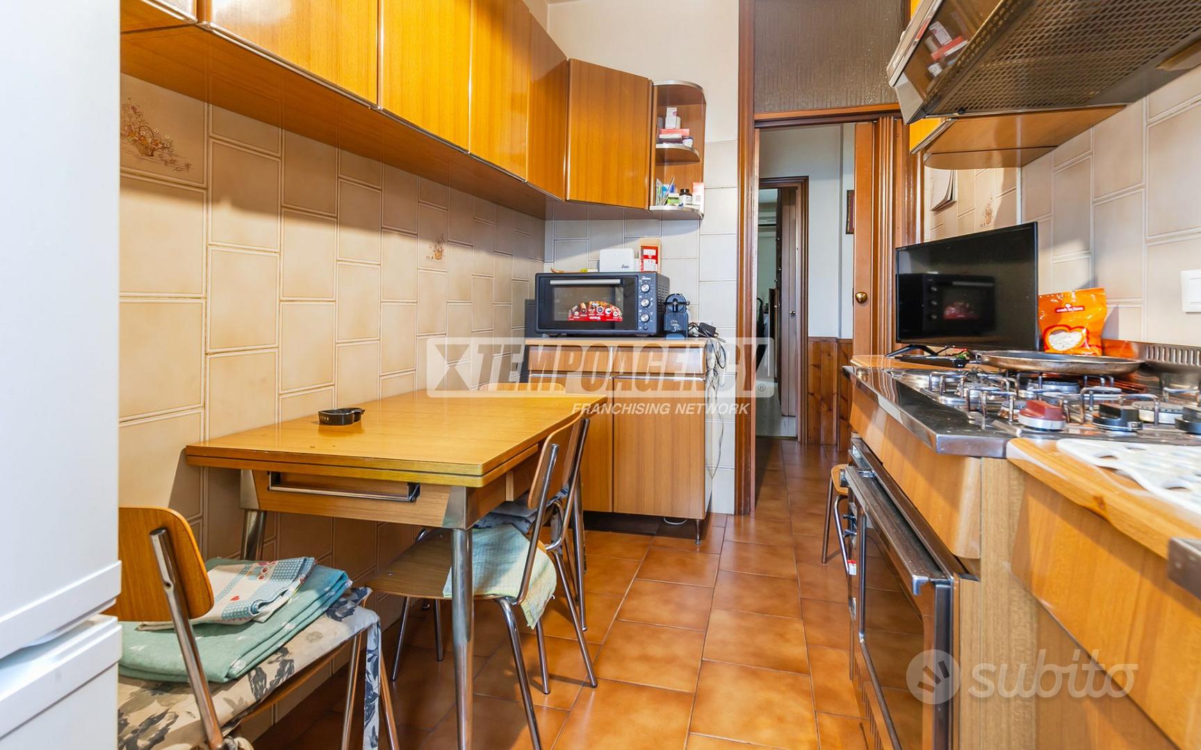 Appartamento – MI - Vista 3