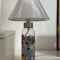 LAMPADA PERSONALIZZATA PER BAMBINI