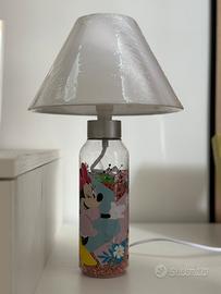 LAMPADA PERSONALIZZATA PER BAMBINI