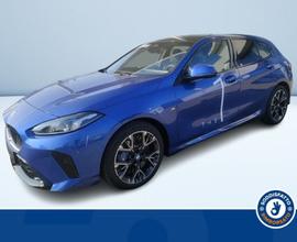 BMW Serie 1 Nuova 120i M Sport