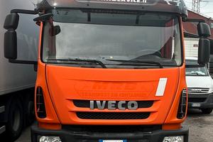 Iveco Eurocargo 160 QT