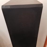 COPPIA CASSE RCF 4038 