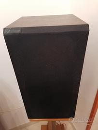 COPPIA CASSE RCF 4038 