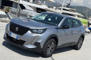 Peugeot 2008 BlueHDi 1.6 HDI 110 cv 2022 garanzia 