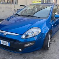 FIAT Punto 1.2 Dynamic 69cv neopat 5p full 2011