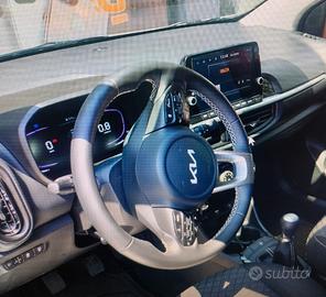 Kia Picanto GT LINE 2025