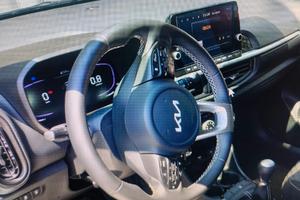 Kia Picanto GT LINE 2025