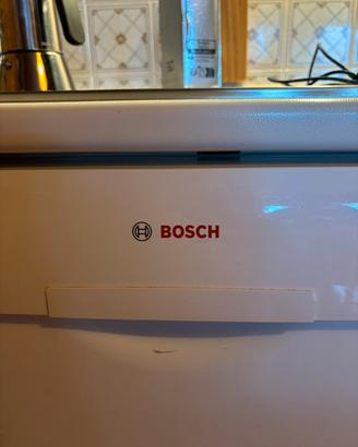 Lavastoviglie Bosch SMS40D32EU