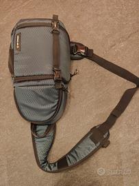 Borsa fotografica K&F Concept

- PARI AL NUOVO