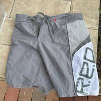 Pantaloncino para coccige snowboard