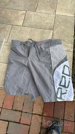 Pantaloncino para coccige snowboard