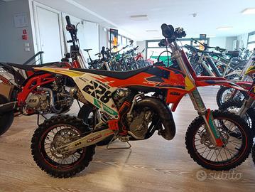 KTM SX 65 SX 65