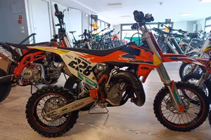 KTM SX 65 SX 65
