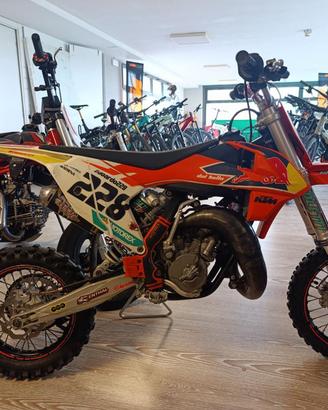 KTM SX 65 SX 65
