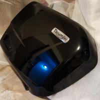 cover valigia originale Triumph