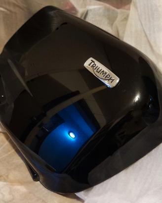 cover valigia originale Triumph