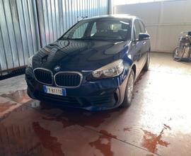 Bmw 218 218d Advantage aut. Solo 40 mila km