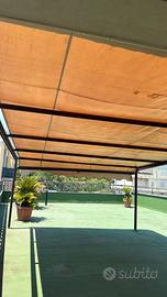 Tenda 3,80x5,50