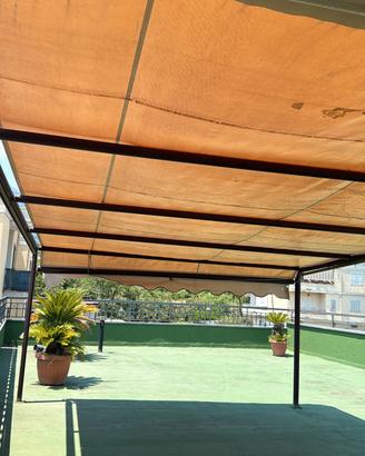 Tenda 3,80x5,50