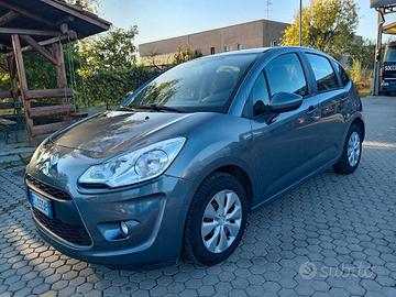 Citroen C3 1.4 hdi Attraction E5